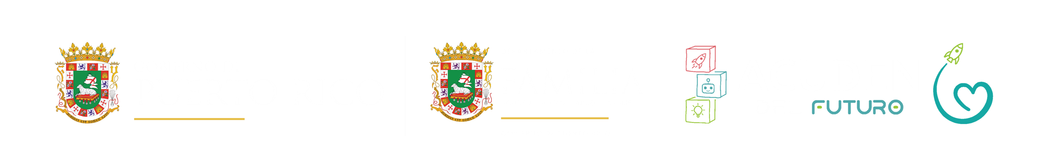Gobierno de Puerto Rico · Departamento de la Familia · ACUDEN del Futuro
